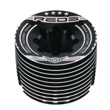 COOLING HEAD 3.7CC 721 SUPERVELOCE HOT WEATHER SPEC.